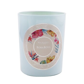 Max Benjamim Ocean Islands Candle - Bora Bora