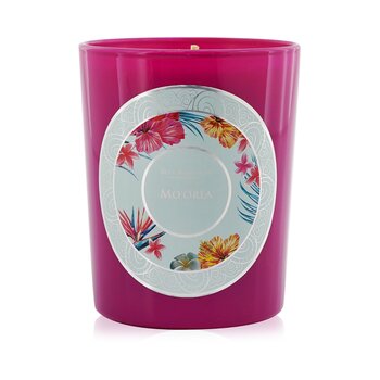 Max Benjamim Ocean Islands Candle - Moorea