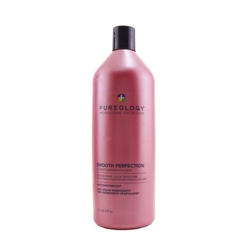 Smooth Perfection Conditioner (For Frizz-Prone, Color-Treated Hair)