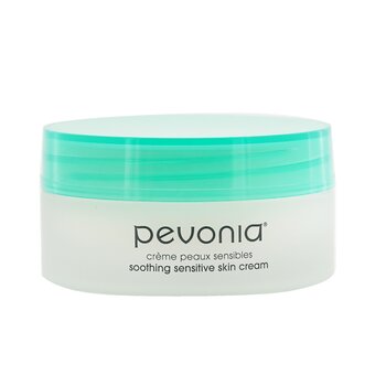 Creme p/ a pele sensivel Soothing Sensitive Skin Cream (Caixa levemente danificada)