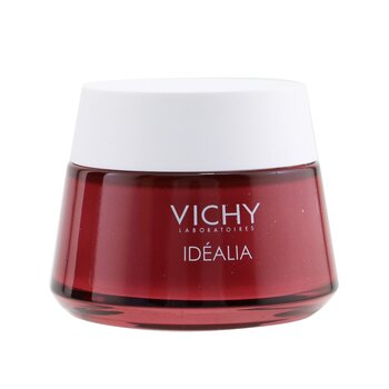 Idealia Day Care Moisturizing Cream - For Dry Skin