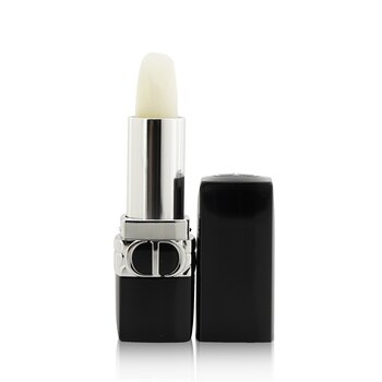 Rouge Dior Floral Care Refillable Lip Balm - # 000 Diornatural