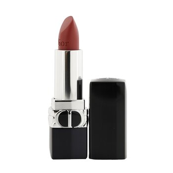 Rouge Dior Couture Colour Refillable Lipstick - # 772 Classic (Matte)