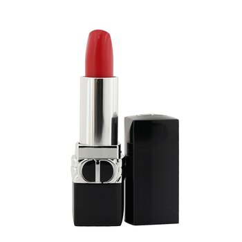 Rouge Dior Couture Colour Refillable Lipstick - # 453 Adoree (Satin)