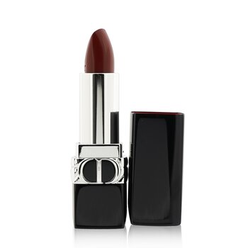 Rouge Dior Couture Colour Refillable Lipstick - # 869 Sophisticated (Satin)