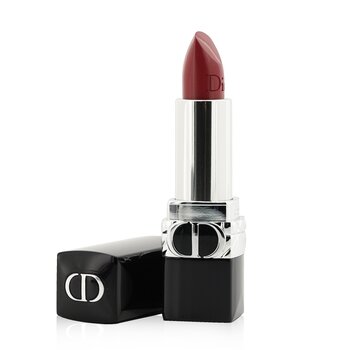 Rouge Dior Couture Colour Refillable Lipstick - # 644 Sydney (Satin)