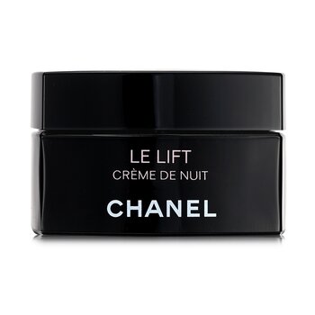 Le Lift Creme De Nuit Smoothing & Firming Night Cream