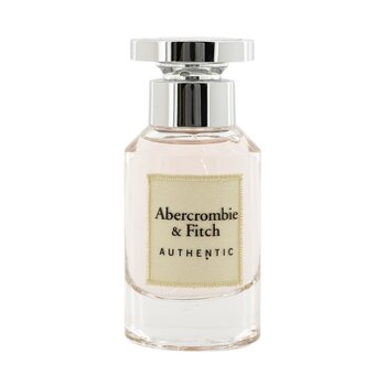 Authentic Eau De Parfum Spray