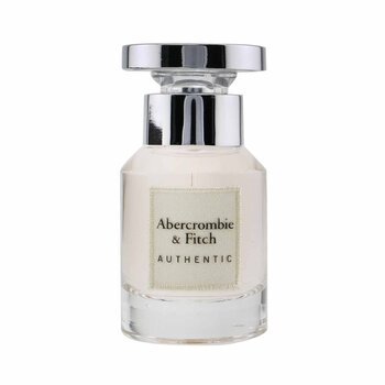 Authentic Eau De Parfum Spray