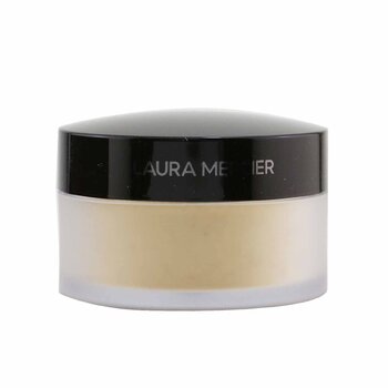 Translucent Loose Setting Powder - Translucent Honey