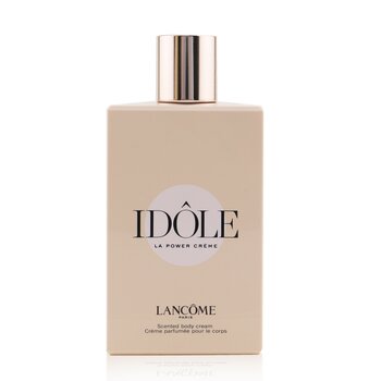 Lancôme Idole Scented Body Cream