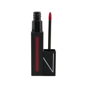 Powermatte Lip Pigment - # You're No Good (Dark Reddish Fuchsia)