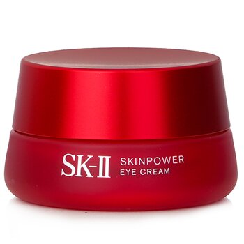 Skinpower creme para os olhos