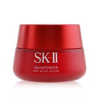 Loção Leitosa Airy Skinpower