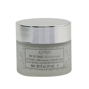 Pot of Shade Heliotropic Primer SPF 30