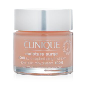 Clinique Hidratante de reposição automática Moisture Surge 100H