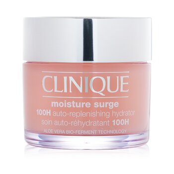 Clinique Hidratante de reabastecimento automático Moisture Surge 100H (tamanho jumbo)