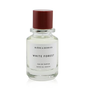 White Forest Eau De Parfum Spray