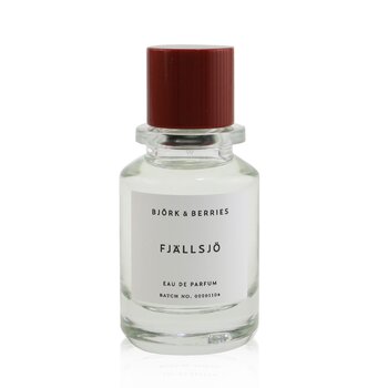 Fjallsjo Eau De Parfum Spray