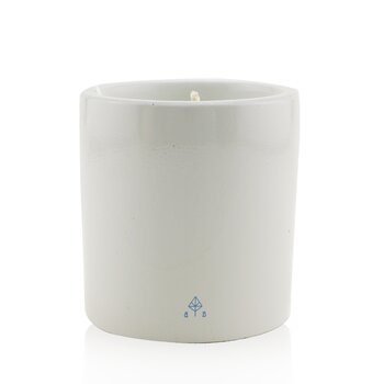 Scented Candle - White Forest