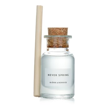 Reed Diffuser - Never Spring