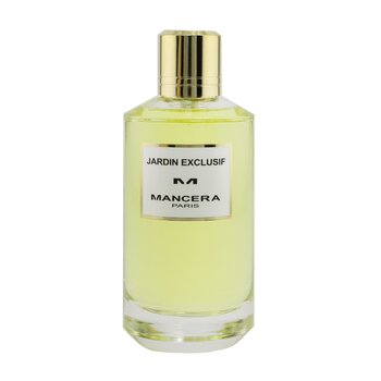 Jardin Exclusif Eau De Parfum Spray