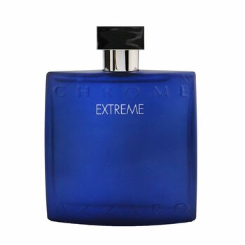 Chrome Extreme Eau De Parfum Spray