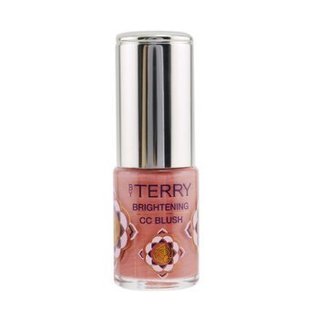 Brightening CC Liquid Blush - # 1 Rosy Flash