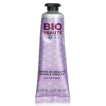 Nuxe Bio Beaute by Nuxe Hand & Nail Beauty Cream - Lait De Figue (Leite de Figo)