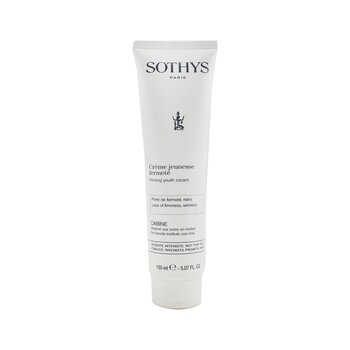 Sothys Creme Refirmante para a Juventude (tamanho do salão)