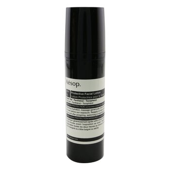 Protective Facial Lotion SPF 25