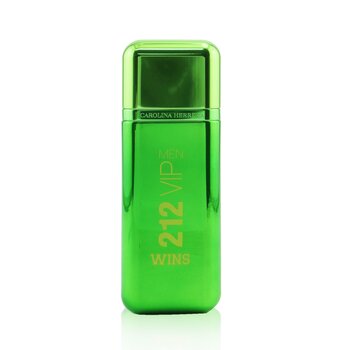 212 VIP Wins Eau De Parfum Spray (Limited Edition)
