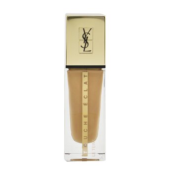 Touche Eclat Le Teint Long Wear Glow Foundation SPF22 - # B60 Amber