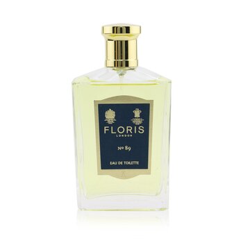 No 89 Eau De Toilette Spray (Unboxed)