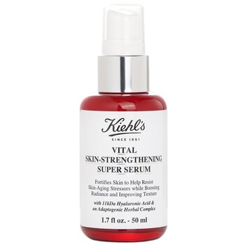 Vital Skin-Strengthening Super Serum