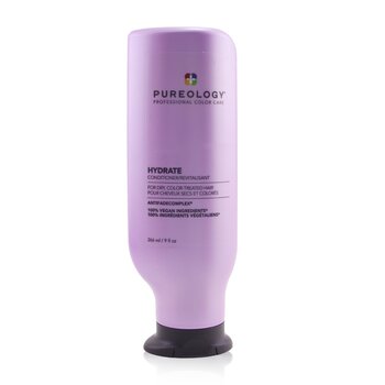 Hydrate Conditioner (For Dry, Colour-Treated Hair)