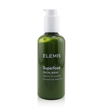 Elemis Lavagem facial superalimento