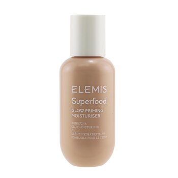 Elemis Superfood Glow Priming Hidratante