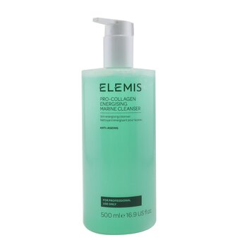 Elemis Pro-Collagen Energizing Marine Cleanser (tamanho do salão)