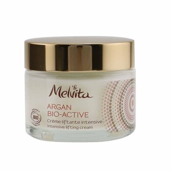 Argan Bio-Active Intensive Lifting Cream