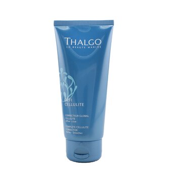 Thalgo Defi Cellulite Complete Cellulite Corrector (para todos os tipos de pele)