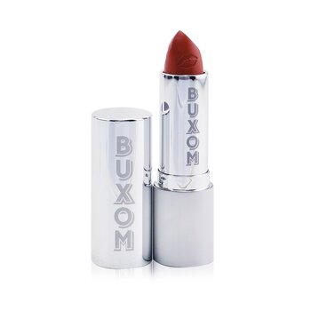 Full Force Plumping Lipstick - # Icon (Nectar)