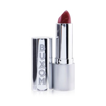Full Force Plumping Lipstick - # Influencer (Spiced Brown)