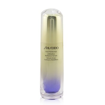 Shiseido Sérum Vital Perfection LiftDefine Radiance