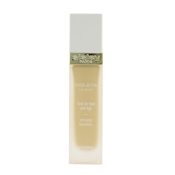 Sisley Sisleya Le Teint Anti Aging Foundation - # 1B + Ecru