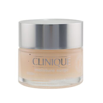 Clinique Hidratante de reposição automática Moisture Surge 100H