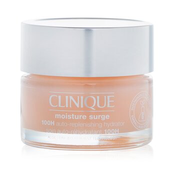 Clinique Hidratante de reposição automática Moisture Surge 100H