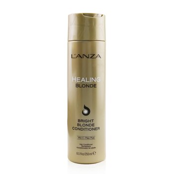 Lanza Healing Blonde Bright Blonde Conditioner