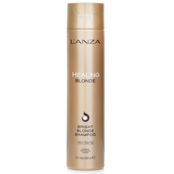 Lanza Healing Blonde Bright Blonde Shampoo