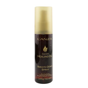 Keratin Healing Oil Smooth Down Spray